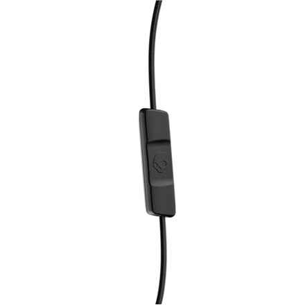 Skullcandy | Jib | Filaire | Intra-auriculaire | Microphone | Noir