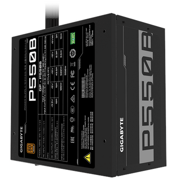 Gigabyte | GP-P550B | 550 W - 0