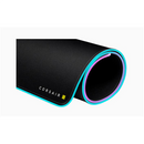 Corsair MM700 RGB Gaming mouse pad Black