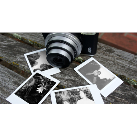 Fujifilm Instax Mini 1x10 Monochrome