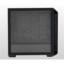Cooler Master MasterBox MB520 ARGB Midi Tower Black-7