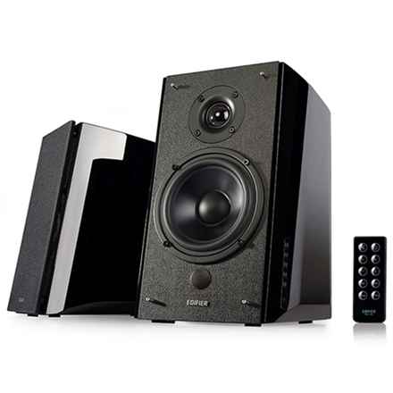 Enceintes Edifier R2000DB 2.0 120 W