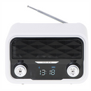 Adler AD 1185 radio Portable White-3