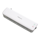 White/Gray | Ion A4 Laminator-1