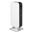 Radiateur électrique d'intérieur Mill AB-H1000DN Blanc 1000 W