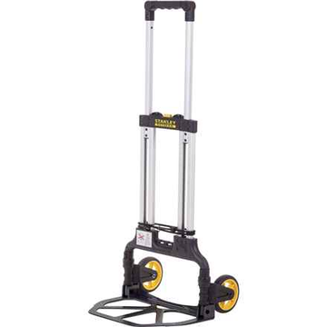 Stanley Fatmax aluminium folding transport trolley FXWT-705-SP 70 kg