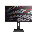 Monitor 23.8 24P1 IPS DVI DP HDMI Pivot Głośniki