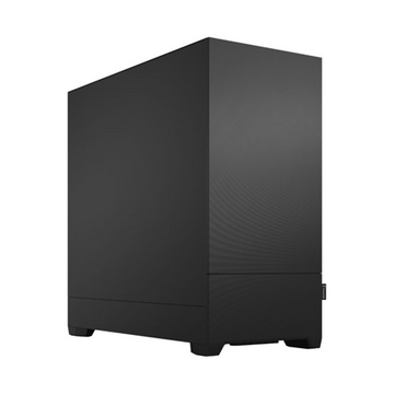 Fractal Design Pop Silent noir Solid