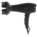 Adler | Hair dryer | AD 2267 | 2100 W | Number of temperature settings 3 | Diffuser nozzle | Black-4