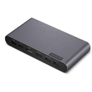 Station d'accueil Lenovo USB-C Universal Business Dock 40B30090EU, grise