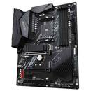GIGABYTE B550 AORUS ELITE V2 Motherboard - AMD Ryzen 5000 CPUs, 12+2 Phases VRM, up to 4733MHz DDR4, 1xPCIe 4.0 + 1xPCIe 3.0 M.2, 2.5GbE LAN, USB 3.2 Gen 2