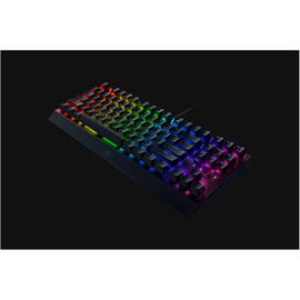 Razer BlackWidow V3 RGB Keyboard