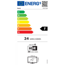 Monitor LED BenQ EX2710S 27" IPS/1920x1080, 178/78,16:9,165Hz Gaming Monitor, Dark grey "9H.LKFLA.TBE" (timbru verde 7 lei)-8