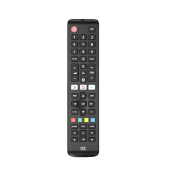 Remote control replacement Samsung ONE FOR ALL / URC4910 / 2480022