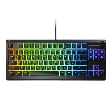 STEELSERIES Apex 3 TKL - US