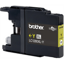 Brother LC1280XLY | Ink Cartridge | Yellow-3