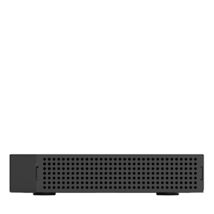 Linksys | LGS116P-EU | Commutateur non géré | 16 ports | 1 Gbit/s | PoE 80 W