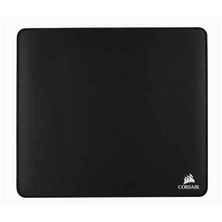 Tapis de souris gaming Corsair MM350 Champion Series Premium en tissu anti-effilochage – XL