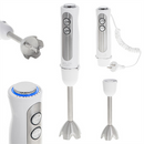ADLER AD 4625W Hand blender Stainless steel 1500 W White-2