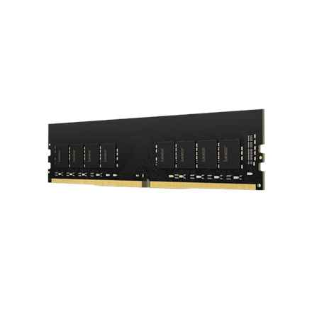 Lexar DDR4 16 Go 288 broches U-DIMM 3200 Mbit/s, CL22, 1,2 V - Emballage blister