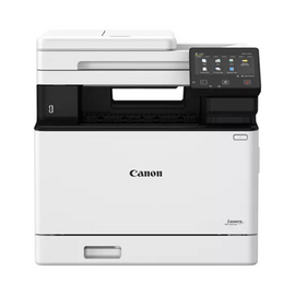 i-SENSYS | MF752Cdw | Laser | Colour | Color Laser Multifunction Printer | A4 | Wi-Fi