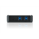 Aten 2-Port USB 3.1 Gen1 Peripheral Sharing Device | Aten | 2 x 4 USB 3.1 Gen1 Peripheral Sharing Switch