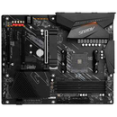 GIGABYTE B550 AORUS ELITE V2 Motherboard - AMD Ryzen 5000 CPUs, 12+2 Phases VRM, up to 4733MHz DDR4, 1xPCIe 4.0 + 1xPCIe 3.0 M.2, 2.5GbE LAN, USB 3.2 Gen 2