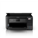 Multifunctional Inkjet CISS Color Epson L6260, A4, Functii:Impr|Scan|Cop,Viteza Print Mono:33 ppm,Viteza Print color:20 ppm,Conectiv:USB|Retea|WiFi,Duplex:Da,ADF:nu, (timbru verde 11 lei) "C11CJ61402"(RAPO)-3