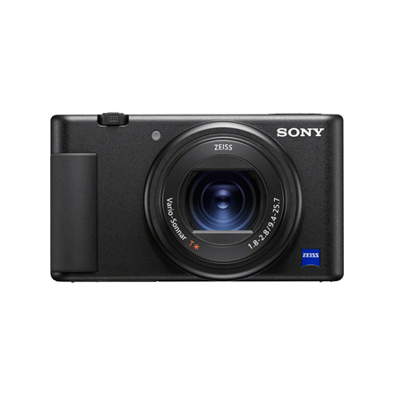 Caméra sony vlog zv-1  appareil photo numérique