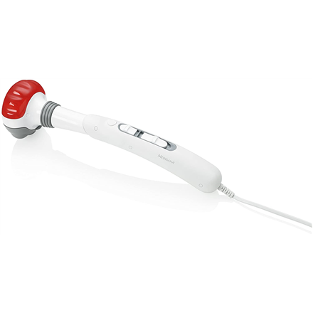 Medisana HM 886 massager Knee, Neck White