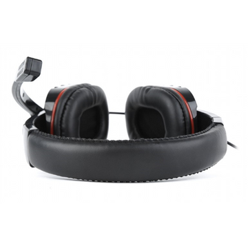 Gembird | Headband | Gaming headset with volume control - 0