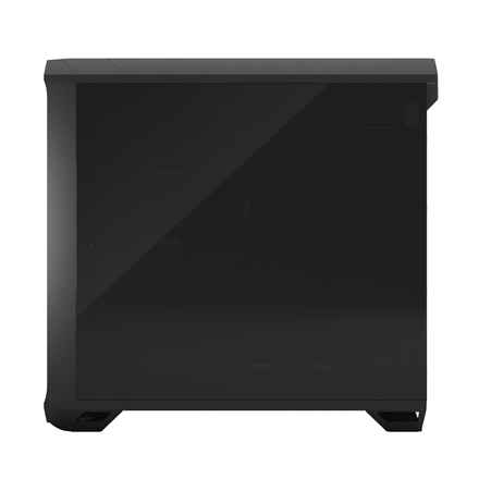 Obudowa Torrent Compact RGB Noir TG Teinte claire