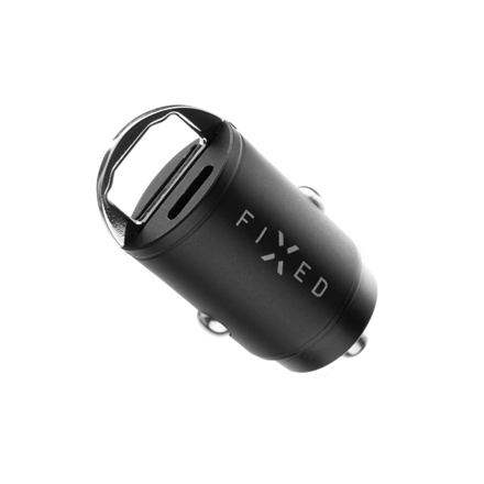 Fixe  chargeur de voiture