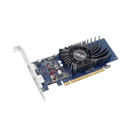 Asus NVIDIA GeForce GT1030-2G-BRK 2GB