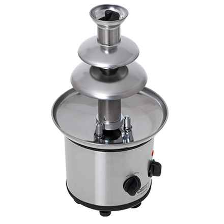 Fontaine à chocolat Camry CR 4488