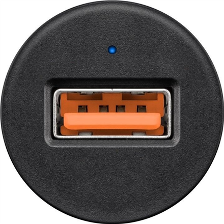 Goobay | Quick Charge QC3.0 USB car fast charger | USB 2.0 Female (Type A)