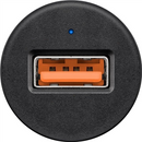 Goobay | Quick Charge QC3.0 USB car fast charger | USB 2.0 Female (Type A)-3