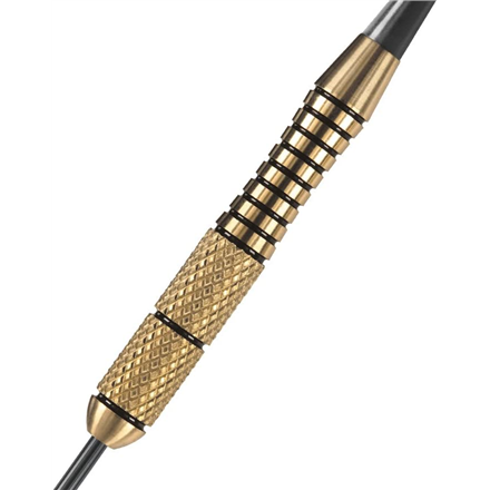 Steeltip darts HARROWS MATRIX 3x22gK