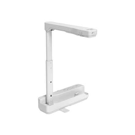 Epson ELP-DC07 | 1920x1080 | 0x Opt. Zoom | Fov. | USB-B | Document camera | White