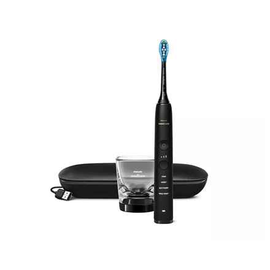 Brosse à dents PHILIPS Sonicare Diamond Clean Smart noire