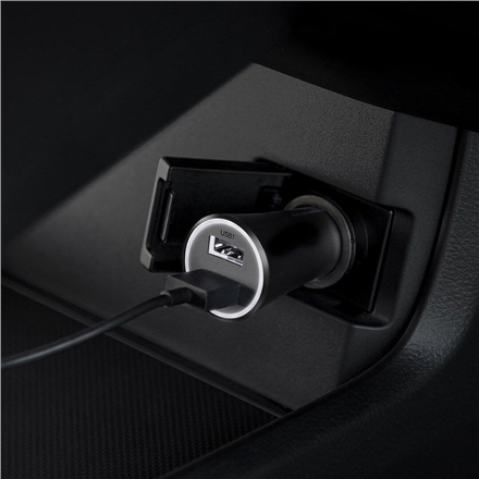 Xiaomi Mi 37W Dual-Port Black