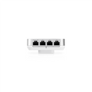 Ubiquiti | UniFi | UAP-IW-HD | 802.11ac | 2.4/5 | 867 Mbit/s | 10/100/1000 Mbit/s | Ethernet LAN (RJ-45) ports 5 | MU-MiMO Yes | PoE in/out