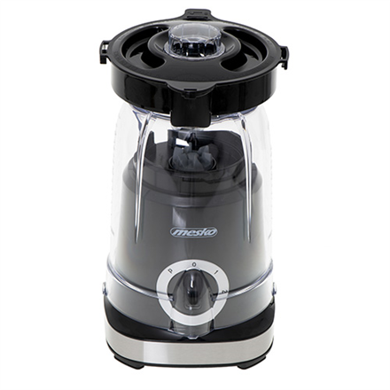 Mixeur Mesko MS 4079b 1,8 L Mixeur de table 1000 W Noir