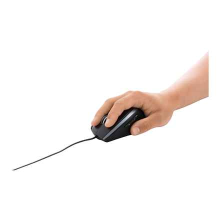 Logitech Advanced filaire M500s
