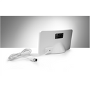 Indoor Digital Antenna ONE FOR ALL AMPL COMPACT Full HD DVB-T2 ANT WHITE 5G EU / SV9421-1