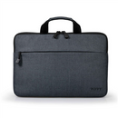 PORT DESIGNS | Belize | Fits up to size 15.6 " | Messenger - Briefcase | Black | Shoulder strap-8
