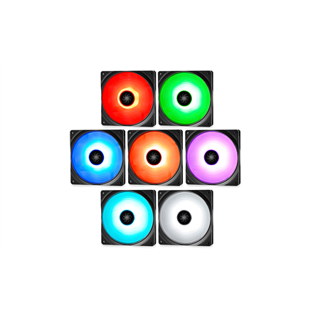 Deepcool Fan RF120 Air Cooler