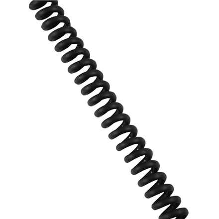 Beyerdynamic | Câble droit | Cordon de connexion pour DT 770 PRO | Filaire | N/A | Noir