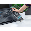 Saspiests gaiss Natec Racooon Air 600ml