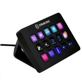 Elgato Stream Deck MK.2 - 0